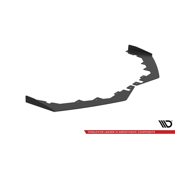 Front Flaps Audi S3 / A3 S-Line Sedan 8V