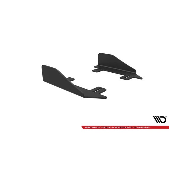 Side Flaps Audi S3 / A3 S-Line Sedan 8V