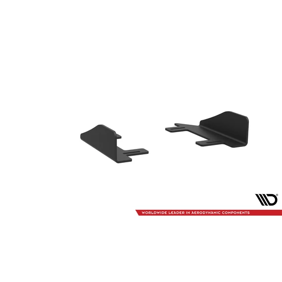 Side Flaps Audi S3 / A3 S-Line Sedan 8V