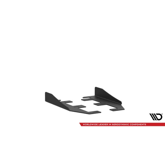 Side Flaps Audi S3 / A3 S-Line Sedan 8V