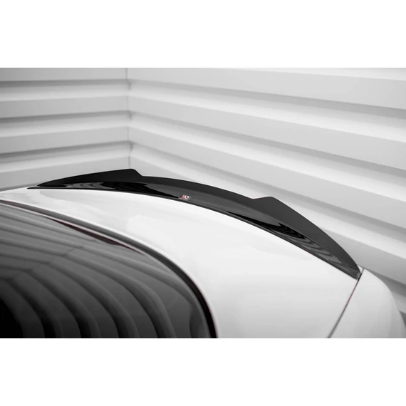 Spoiler Cap Maserati Granturismo S Mk1