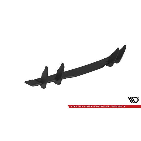 Street Pro Rear Diffuser Ford Mustang GT Mk6