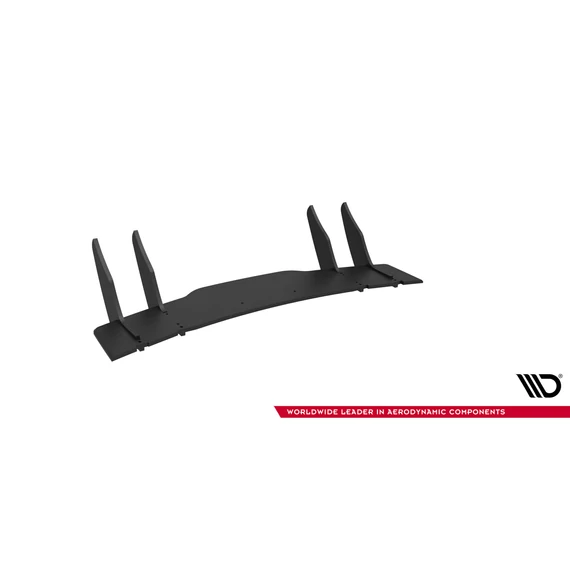 Street Pro Rear Diffuser Ford Mustang GT Mk6