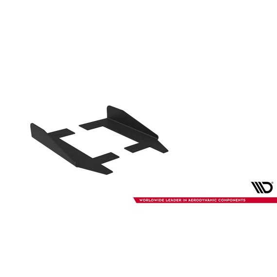 Side Flaps Ford Mustang GT Mk6