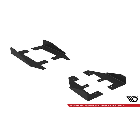 Side Flaps Ford Mustang GT Mk6
