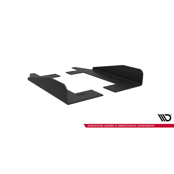 Side Flaps Ford Mustang GT Mk6