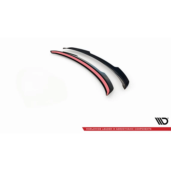 Spoiler Cap Mercedes-Benz A AMG-Line Hatchback W177