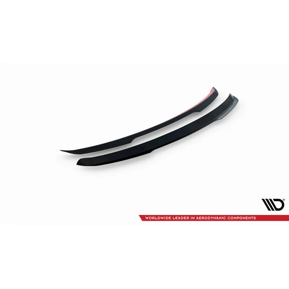 Spoiler Cap Mercedes-Benz A AMG-Line Hatchback W177