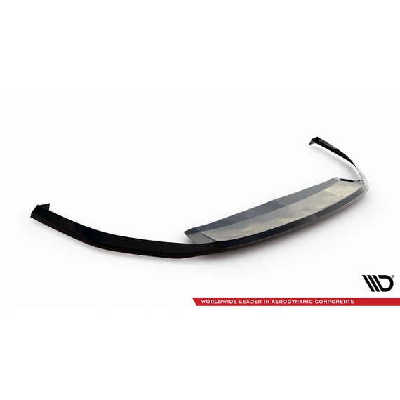 Első Splitter V.7 Volkswagen Golf GTI Mk8