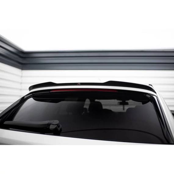 Spoiler Cap V.2 BMW 5 Touring G31