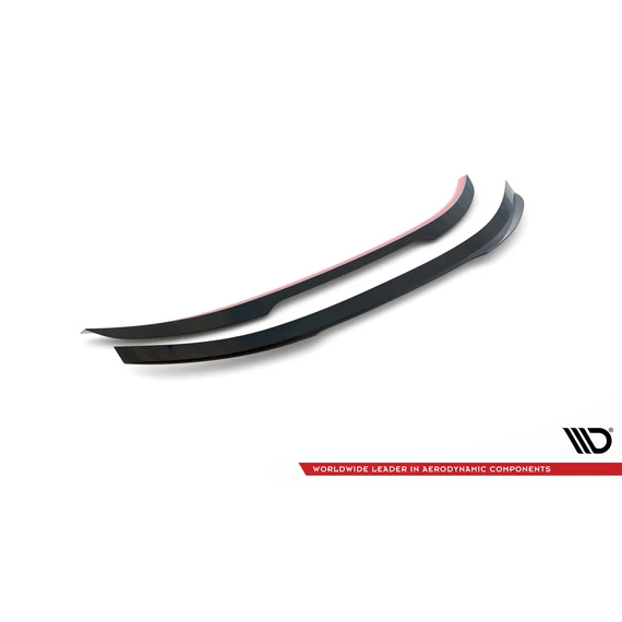 Spoiler Cap Hyundai I30 Fastback N-Line Mk3 Facelift