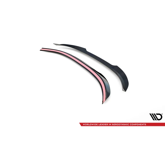 Spoiler Cap Hyundai I30 Fastback N-Line Mk3 Facelift