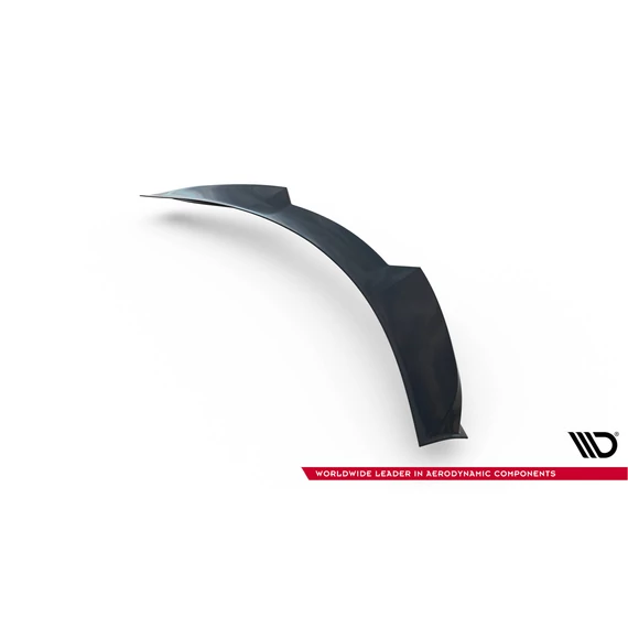 Spoiler Cap 3D Tesla Model S Plaid Mk1 Facelift