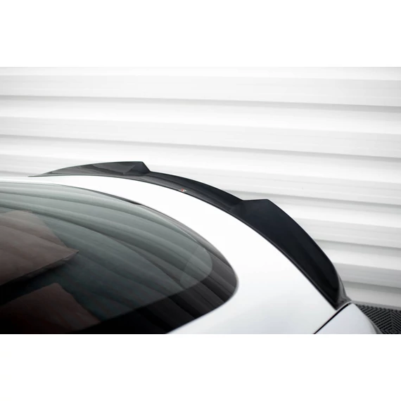Spoiler Cap 3D Tesla Model S Plaid Mk1 Facelift