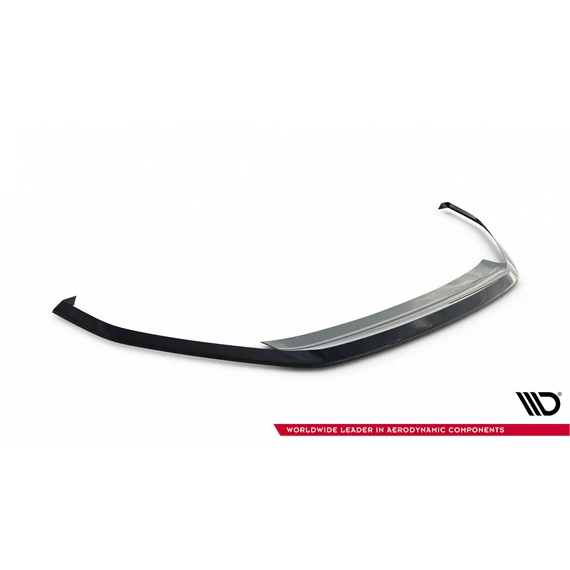 Első Splitter V.3 Volkswagen Golf GTI Mk7 Facelift
