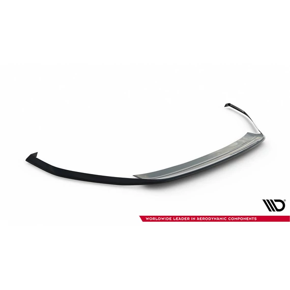 Első Splitter V.4 Volkswagen Golf GTI Mk7 Facelift