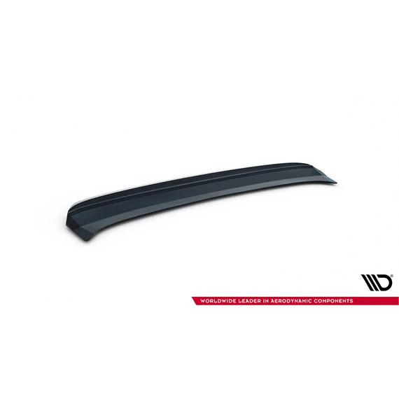 Első Splitter V.5 Volkswagen Golf GTI Mk7 Facelift