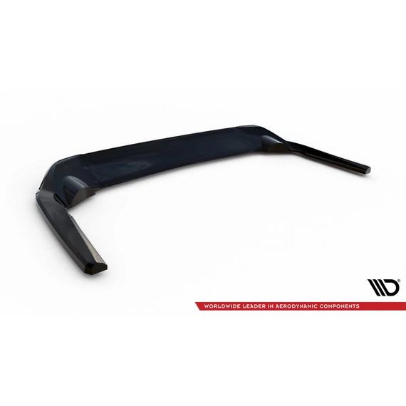 Központi Hátsó Splitter (with vertical bars) Toyota RAV4 GR Sport Mk5