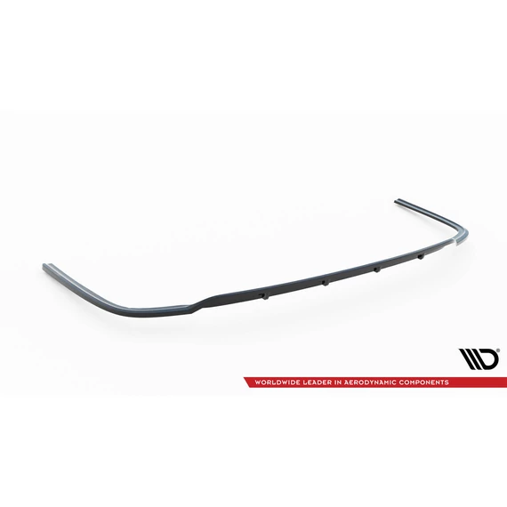 Központi Hátsó Splitter (with vertical bars) Volkswagen Caddy Maxi Mk5
