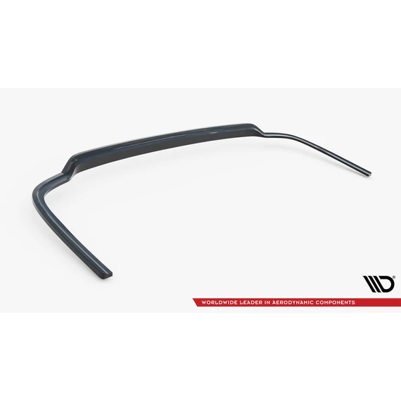 Központi Hátsó Splitter (with vertical bars) Volkswagen Caddy Maxi Mk5