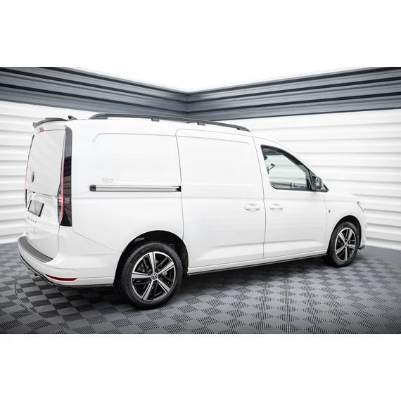 Oldalsó szoknyák Diffúzorok Volkswagen Caddy Maxi Mk5