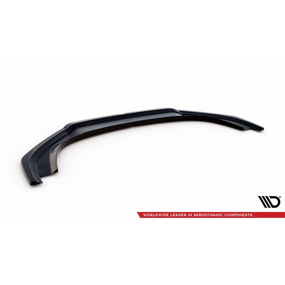 Első Splitter V.2 Volkswagen Golf R Mk6