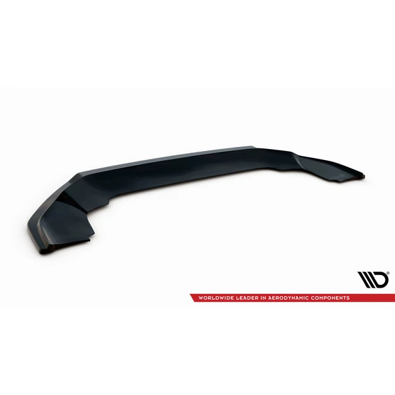 Első Splitter V.1 Volkswagen Crafter Mk2
