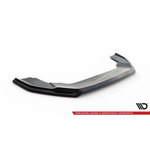 Első Splitter V.2 Volkswagen Crafter Mk2