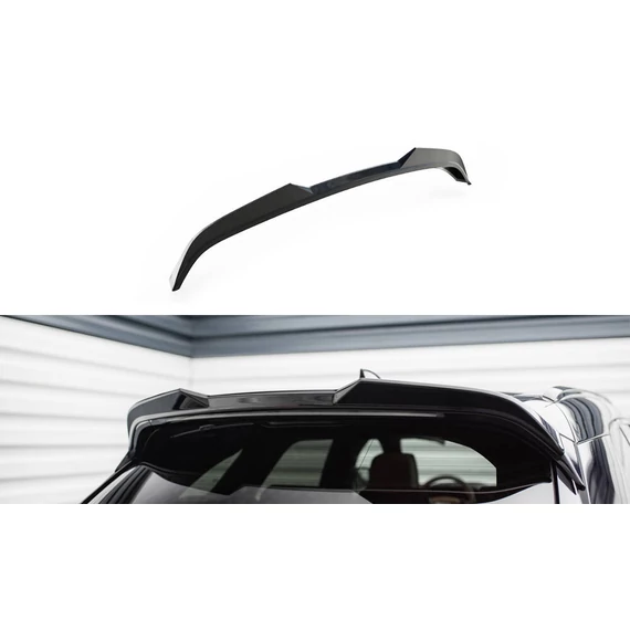Spoiler Cap 3D Land Rover Range Rover Velar R-Dynamic Mk1