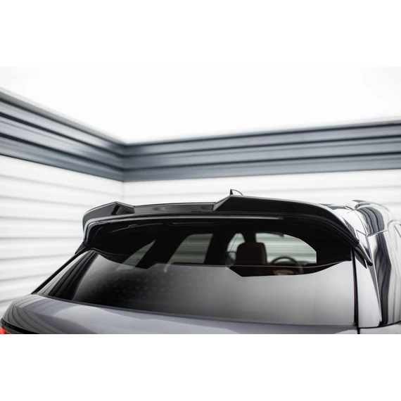Spoiler Cap 3D Land Rover Range Rover Velar R-Dynamic Mk1