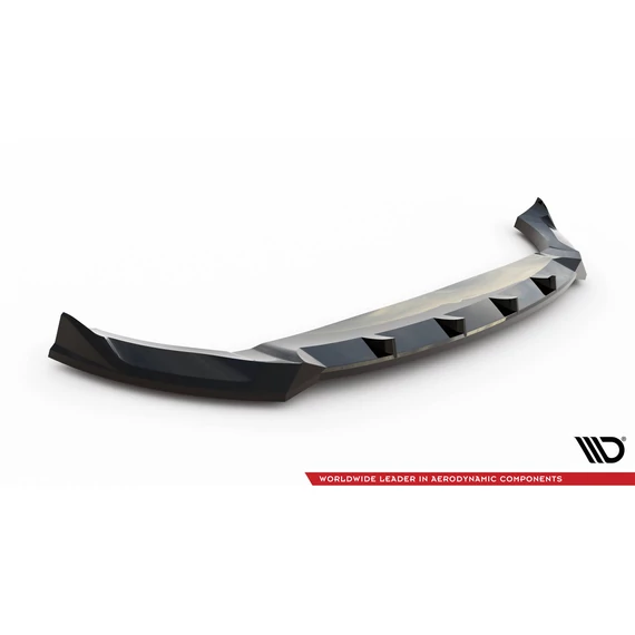 Első Splitter Land Rover Range Rover Velar R-Dynamic Mk1