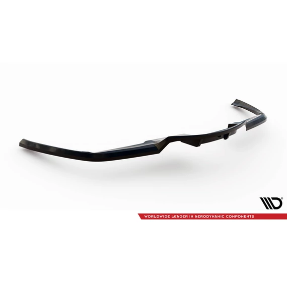 Központi Hátsó Splitter (with vertical bars) Land Rover Range Rover Velar R-Dynamic Mk1
