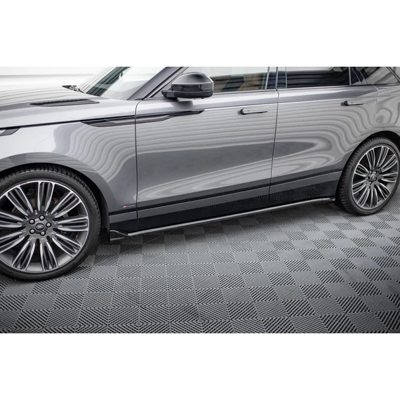 Oldalsó szoknyák Diffúzorok Land Rover Range Rover Velar R-Dynamic Mk1