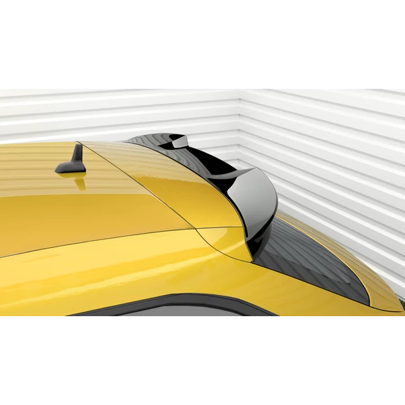 Spoiler Cap 3D Volkswagen Arteon Shooting Brake R-Line Mk1 Facelift