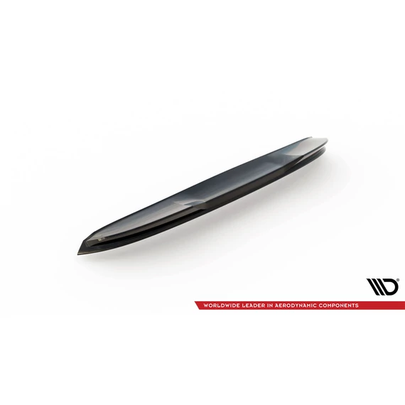 Spoiler Cap 3D Volkswagen Arteon Shooting Brake R-Line Mk1 Facelift