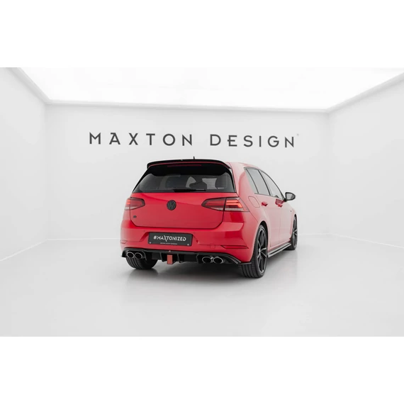 Led Stop Light Volkswagen Golf R Mk7 Facelift