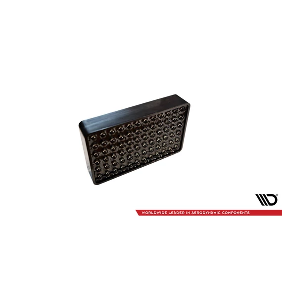 Led Stop Light Volkswagen Golf R Mk7 Facelift