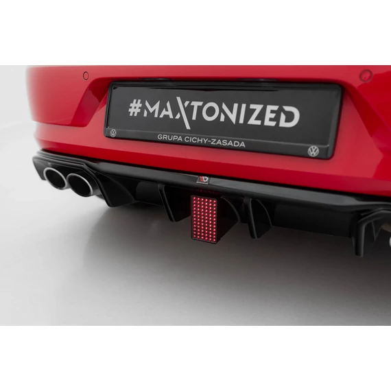 Led Stop Light Volkswagen Golf R Mk7 Facelift