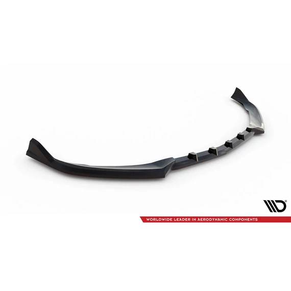 Első Splitter V.2 Mercedes-AMG C63 Sedan / Estate W205 / S205