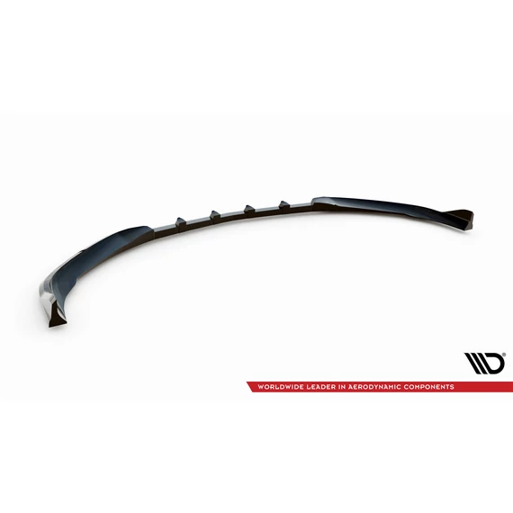 Első Splitter V.2 Mercedes-AMG C63 Sedan / Estate W205 / S205