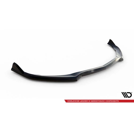 Első Splitter V.3 Mercedes-AMG C63 Sedan / Estate W205 / S205