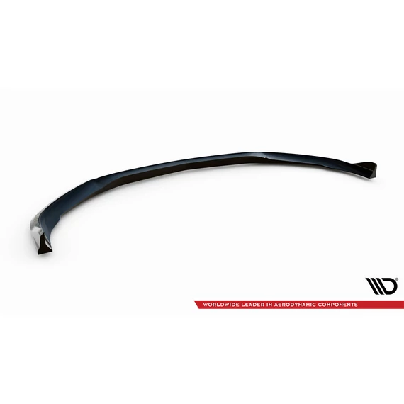 Első Splitter V.3 Mercedes-AMG C63 Sedan / Estate W205 / S205