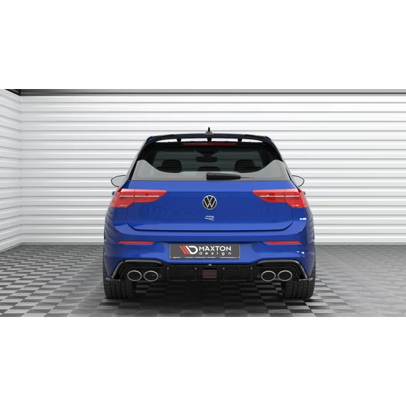 Led Stop Light Volkswagen Golf R Mk8
