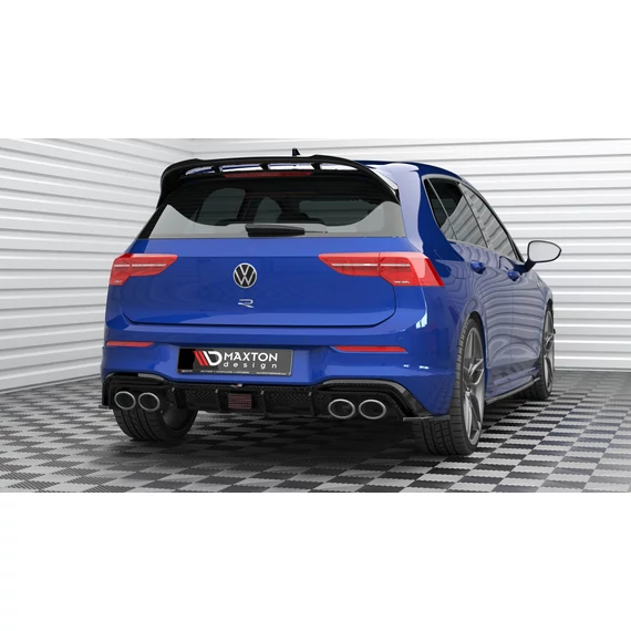 Led Stop Light Volkswagen Golf R Mk8