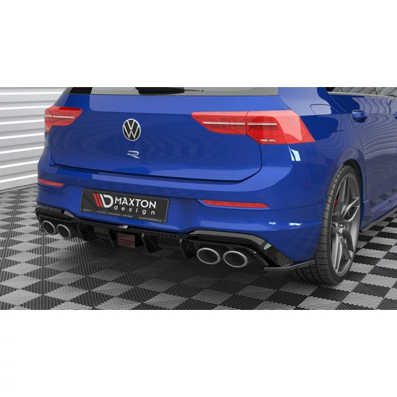Led Stop Light Volkswagen Golf R Mk8