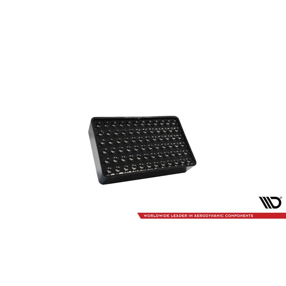 Led Stop Light Volkswagen Golf R Mk8