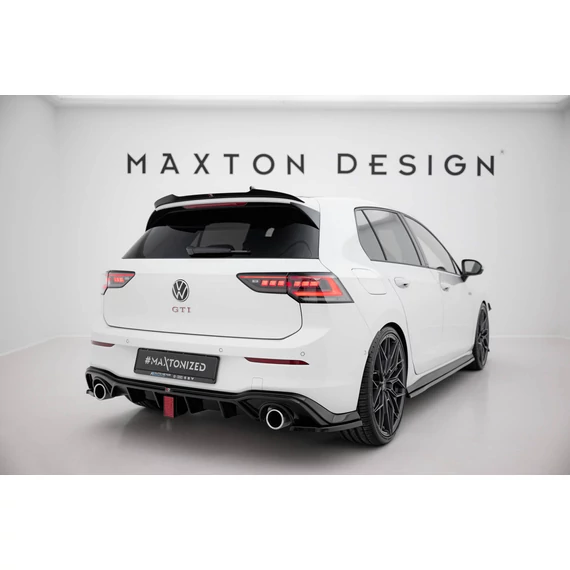 Led Stop Light Volkswagen Golf GTI Mk8