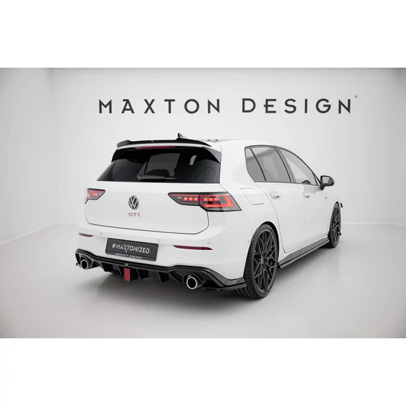 Led Stop Light Volkswagen Golf GTI Mk8