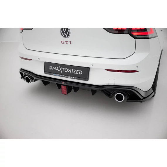 Led Stop Light Volkswagen Golf GTI Mk8