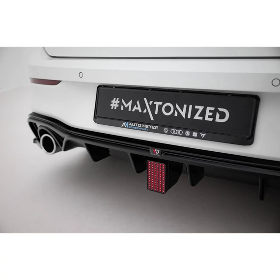 Led Stop Light Volkswagen Golf GTI Mk8